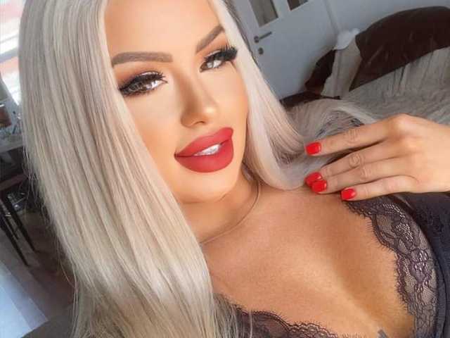 Foto profilu PornBlondeMellissa