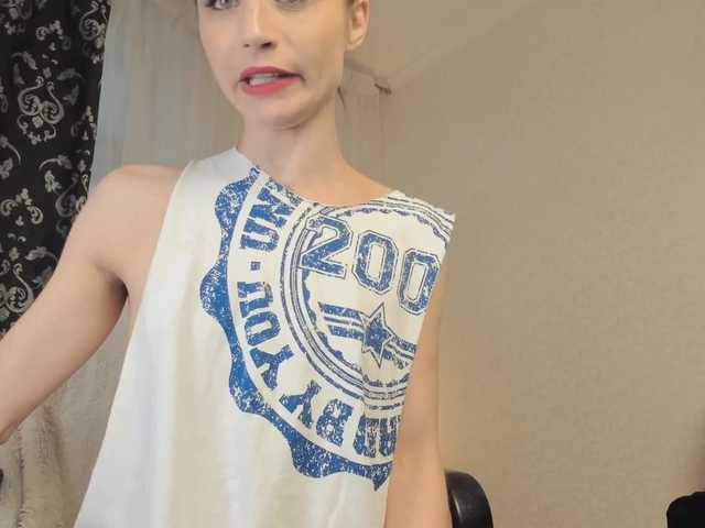Snímky obrazovky vysielania POrnLINA