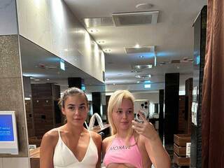 Erotický videohovor PornStars-1