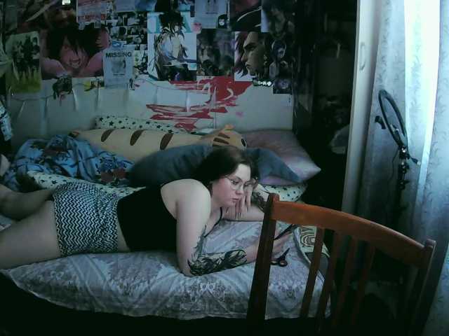 Snímky obrazovky vysielania PorrrnoPonib