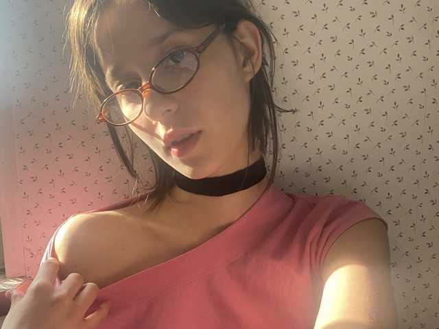Foto profilu PoshlyaLolli