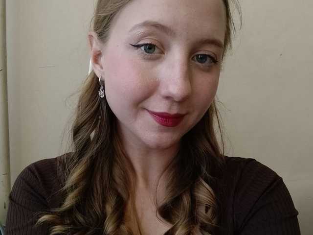 Foto profilu POTATO-GIRL