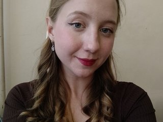 Erotický videohovor POTATO-GIRL