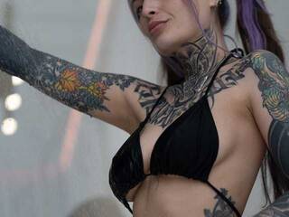 Erotický videohovor Powerrr1