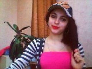 Erotický videohovor poxot1ivaya