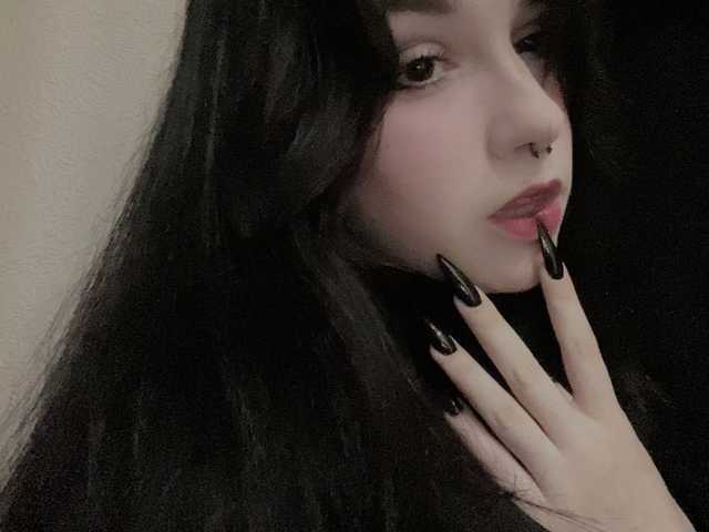 Foto profilu PreciousBerry