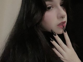 Erotický videohovor PreciousBerry
