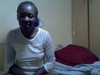 Erotický videohovor Preetypussie