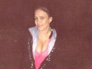 Erotický videohovor prelest0112