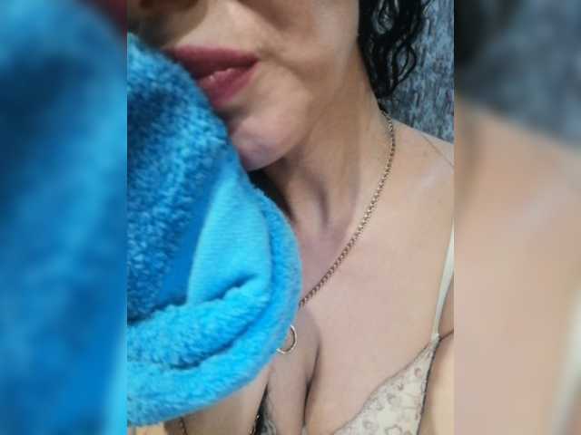 Snímky obrazovky vysielania prelesttt