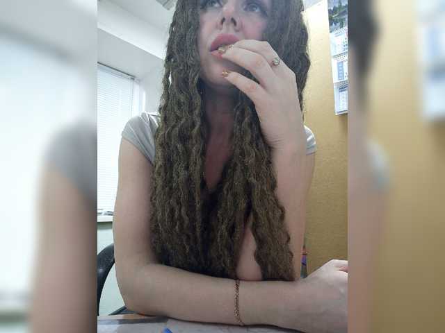 Snímky obrazovky vysielania prelesttt