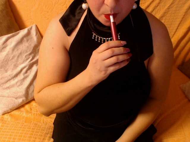 Snímky obrazovky vysielania PrestigeX