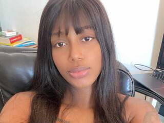 Erotický videohovor Pretabrasil