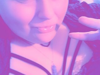 Erotický videohovor Pretty-eyed-bbw