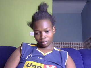 Erotický videohovor Pretty-horny