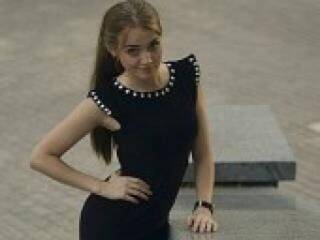 Erotický videohovor pretty2girl