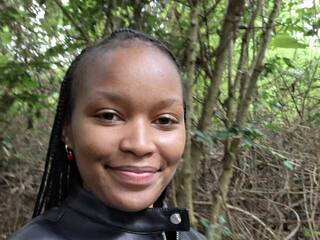 Erotický videohovor PrettyBambi