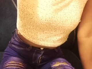 Erotický videohovor Prettybii