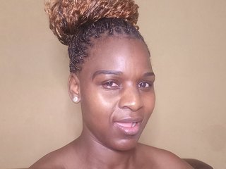Erotický videohovor Prettybkack25