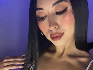 Erotický videohovor Prettycloee