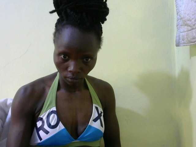 Snímky obrazovky vysielania Prettyebony2