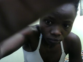 Erotický videohovor Prettyebony2