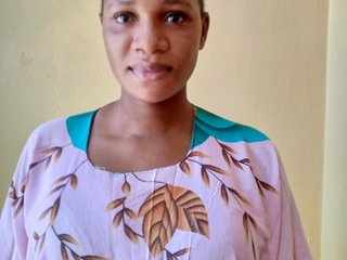 Erotický videohovor Prettyface25