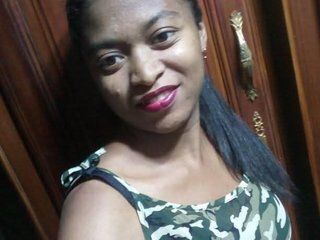 Erotický videohovor Prettygirls96