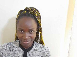 Erotický videohovor Prettygolden