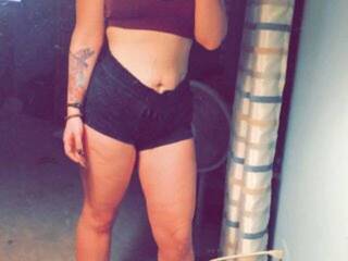 Erotický videohovor prettygreyash