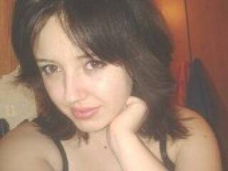 Erotický videohovor prettyholly