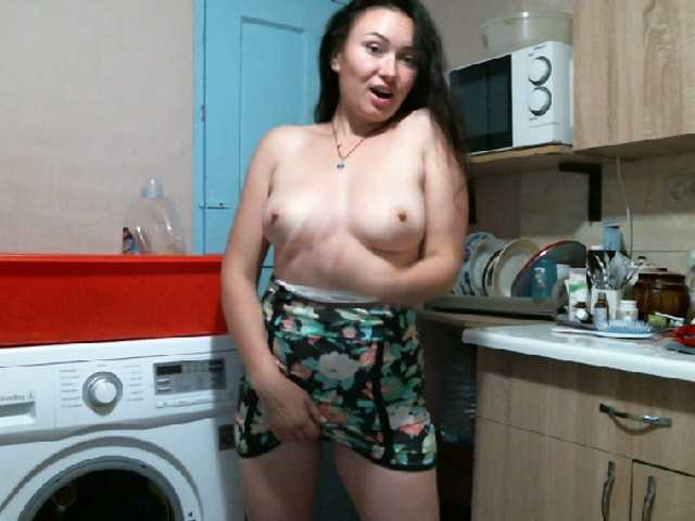 Snímky obrazovky vysielania prettyjulia