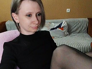 Erotický videohovor -Christina-