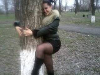 Erotický videohovor prettyleska