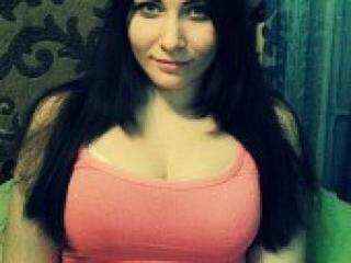 Erotický videohovor prettymarta