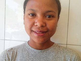 Erotický videohovor Prettymaya