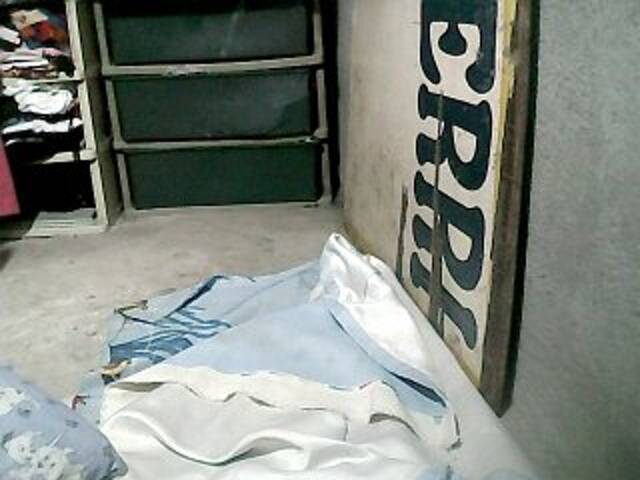 Snímky obrazovky vysielania PrettyMorena