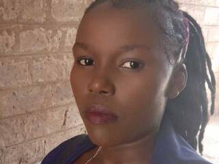 Erotický videohovor Prettynadia