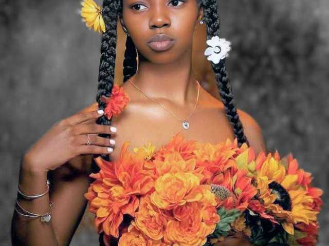 Foto profilu PrettyNadia120