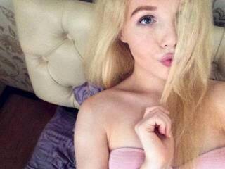 Erotický videohovor prettynelly