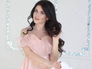 Erotický videohovor TasyaWet