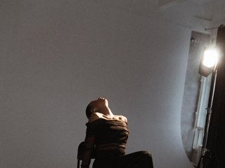 Erotický videohovor Prettyvish