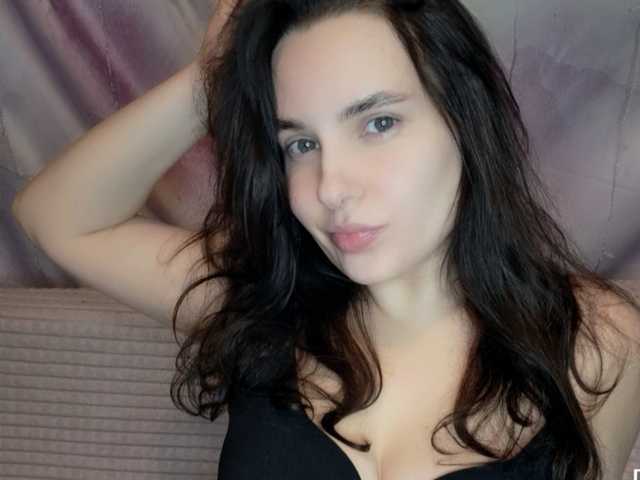 Foto profilu PrettyWitch