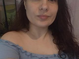 Erotický videohovor PrettyWitch