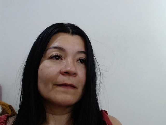 Snímky obrazovky vysielania prettyWoman35