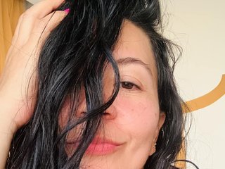 Erotický videohovor prettyWoman35