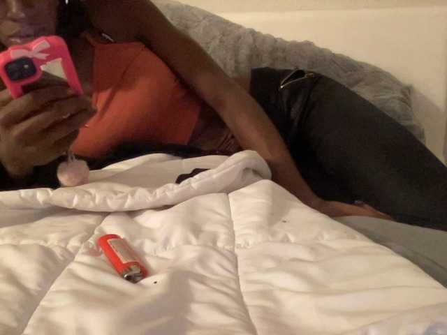 Snímky obrazovky vysielania pretyprissy