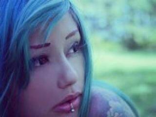 Erotický videohovor princeess