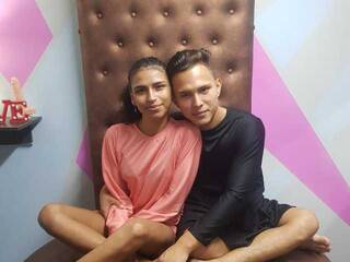 Erotický videohovor princesa-gabo