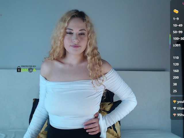 Snímky obrazovky vysielania DreamDia